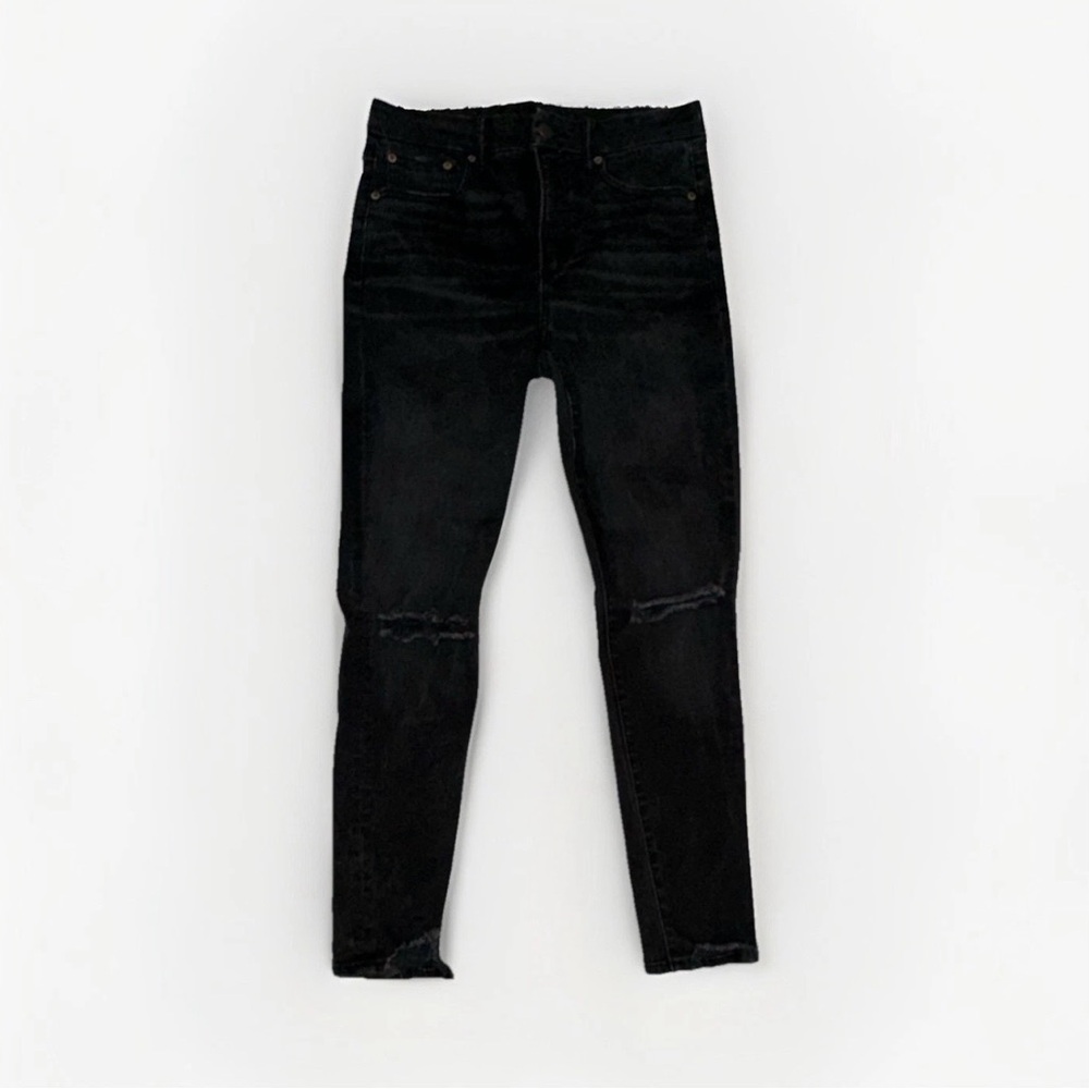American Eagle Outfitters Black Women's Jeggings